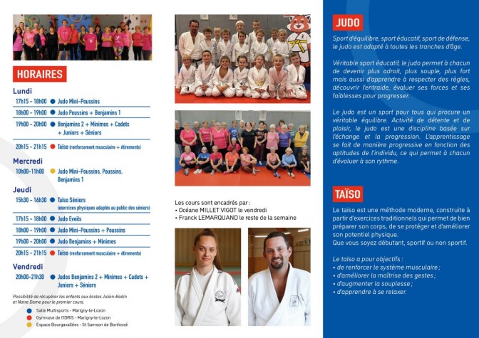 Image de l'actu 'Plaquette saison 2025/2026 page 1'
