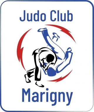 JUDO CLUB MARIGNY
